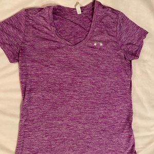 Under Armour Athletic Top